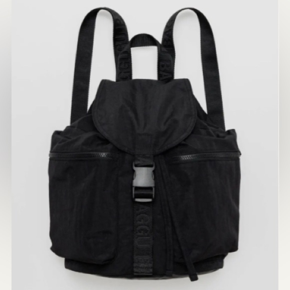NWT Baggu Sport Backpack (no longer on website)